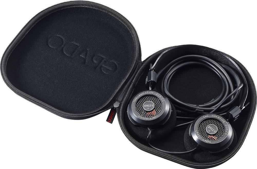 Amazon | GRADO GRADO製ヘッドフォンケース ミディアムサイズ